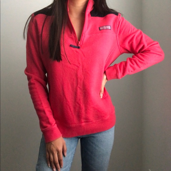 Vineyard Vines Tops - Vineyard Vines Shep Pullover
